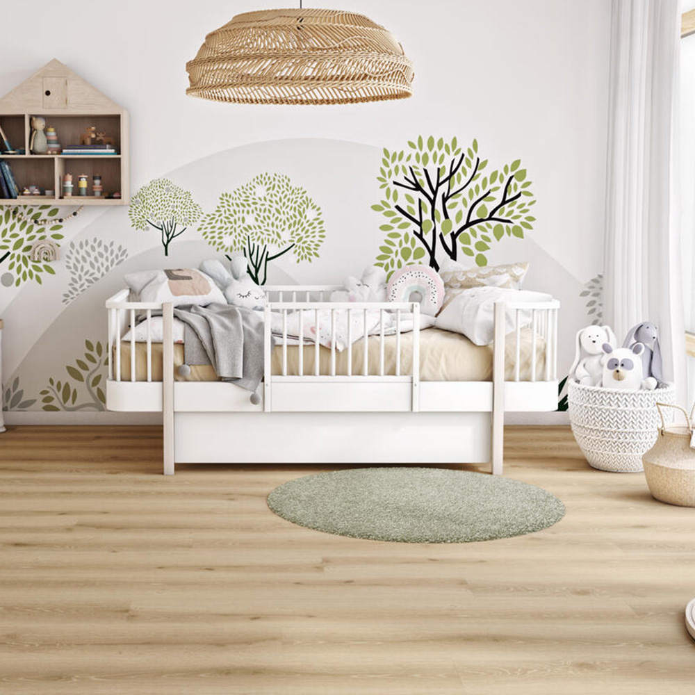 Starfloor Click Solid 30 - Limousin Oak NATURAL