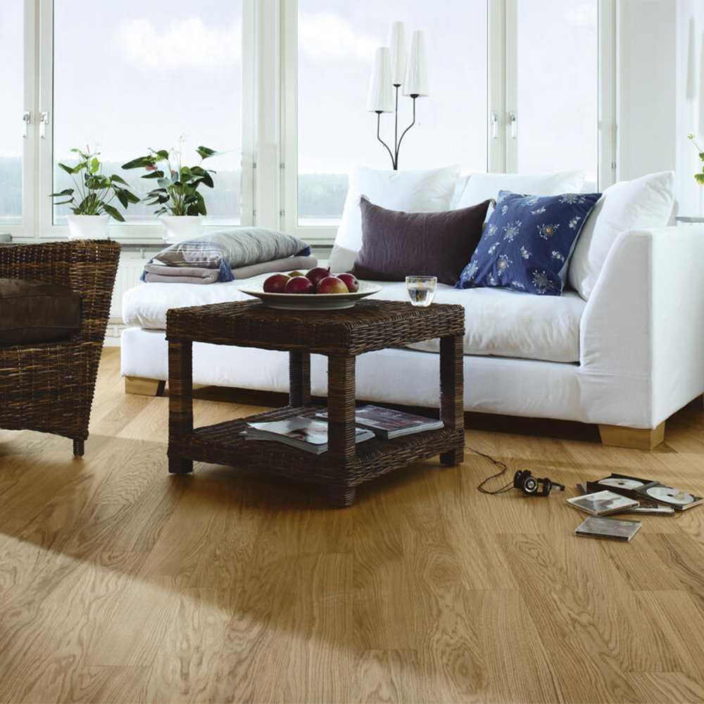 Lüks Vinil Karoları